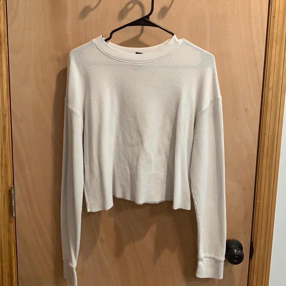 Wild Fable Top